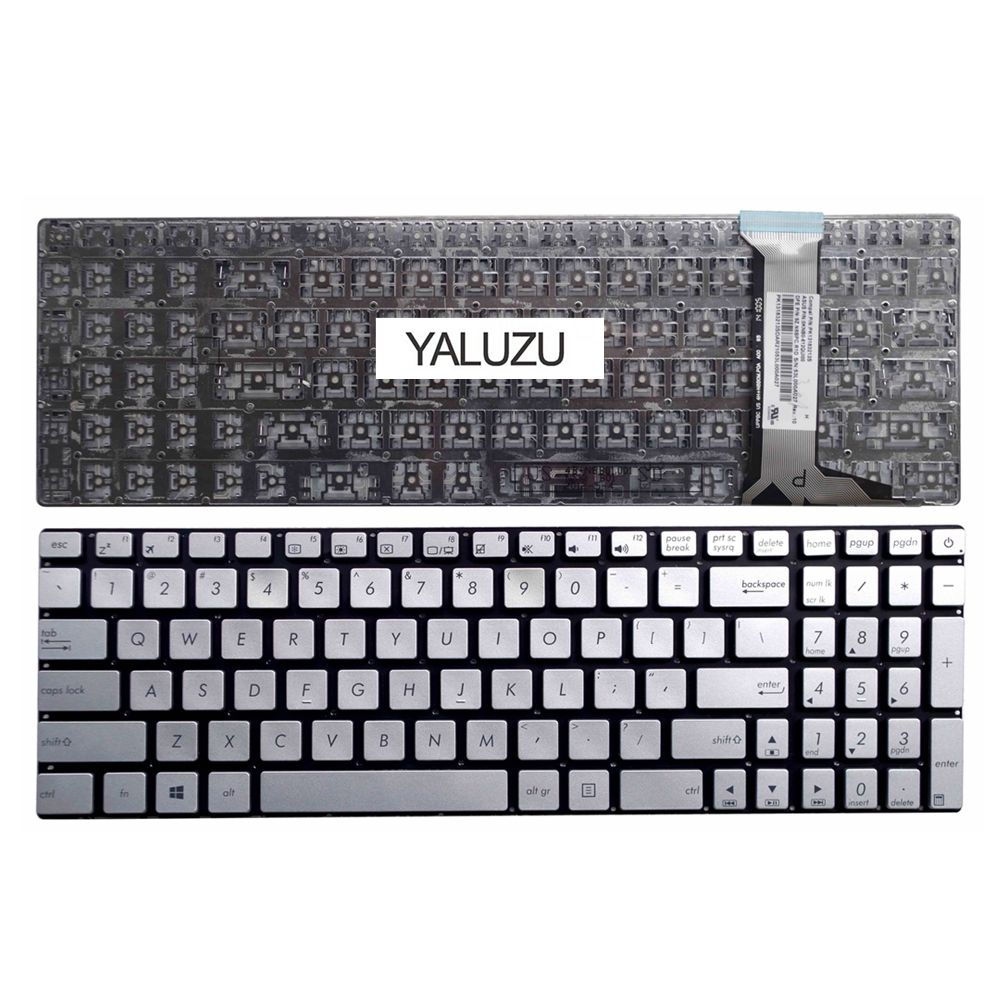 YALUZU-̱ ü Ʈ Ű, ȣȯ ǰ-Ƽ N551, N551J, N551JB, N551JQ, ǹ , ǰ 
